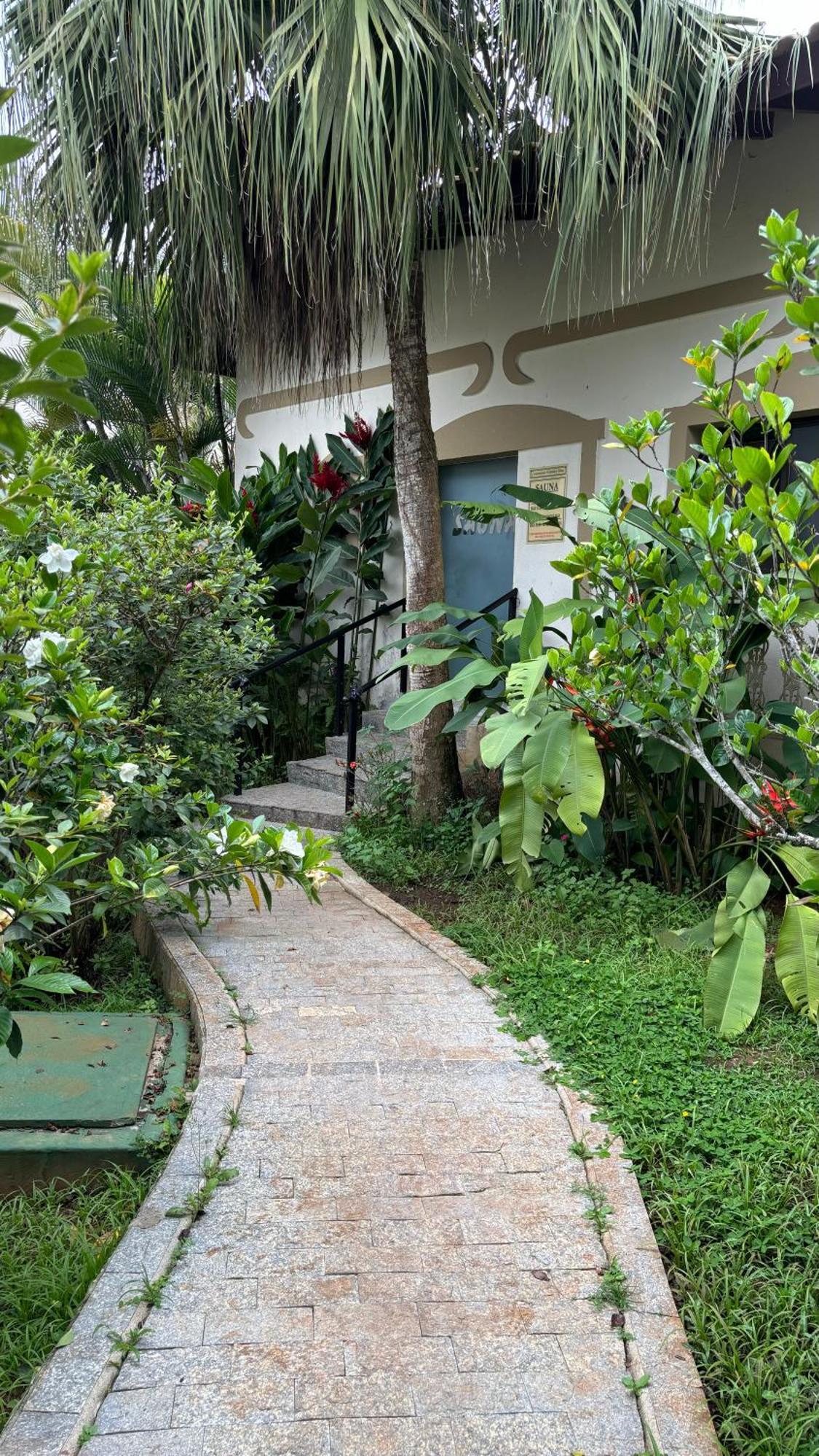 Condominio com muita diversão Toninhas Ubatuba Exterior foto